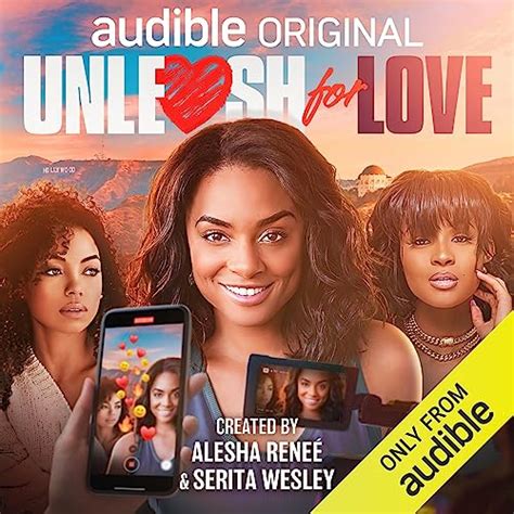 472 likes, 12 comments - fullcourtpumps on August 9, 2023 "But have you checked out this weeks episode of whoreibledecisions featuring iamalesharenee. . Unleash for love audible